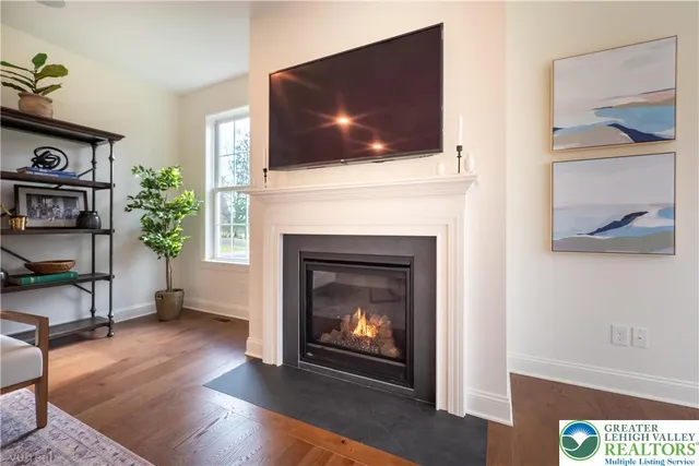 $1,160,000 | 4630 Old Saucon Road, Bethlehem, PA 18015