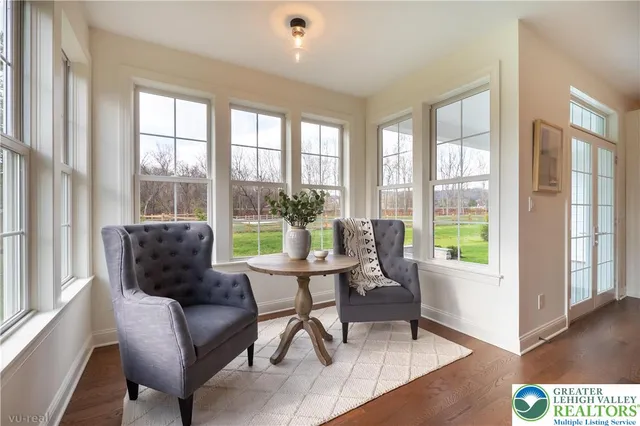 $1,160,000 | 4630 Old Saucon Road, Bethlehem, PA 18015