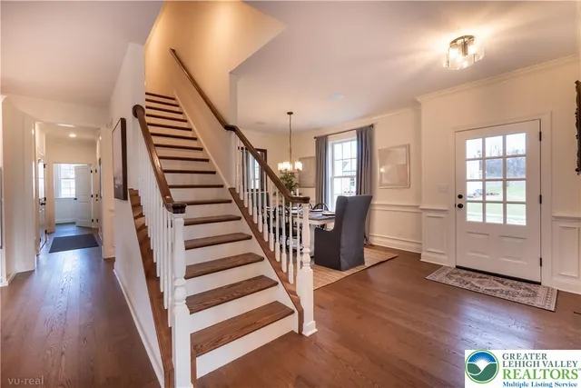 $1,160,000 | 4630 Old Saucon Road, Bethlehem, PA 18015