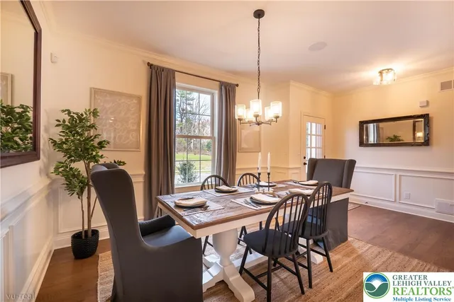 $1,160,000 | 4630 Old Saucon Road, Bethlehem, PA 18015