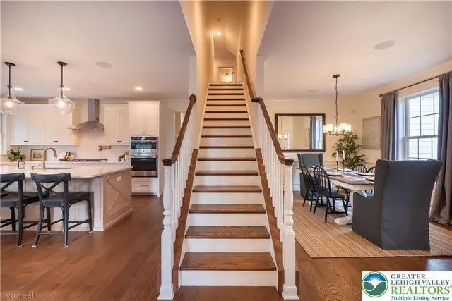 $1,160,000 | 4630 Old Saucon Road, Bethlehem, PA 18015