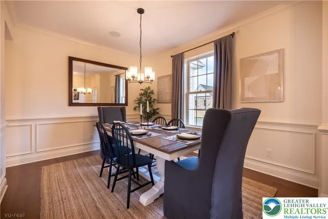 $1,160,000 | 4630 Old Saucon Road, Bethlehem, PA 18015