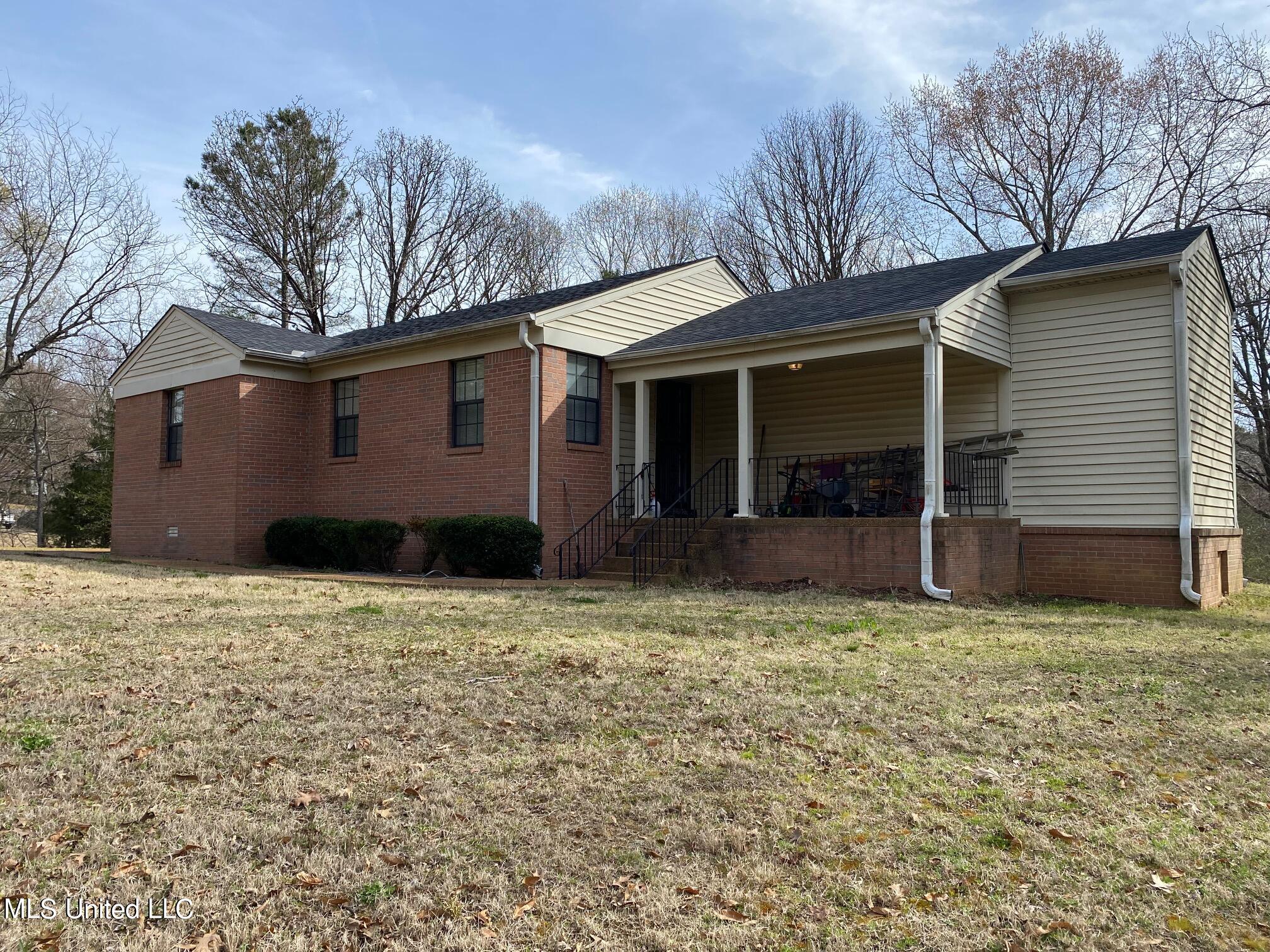 5090 Belmont Road Hernando, MS 38632 - Photo 1 of 14 IMG_2613