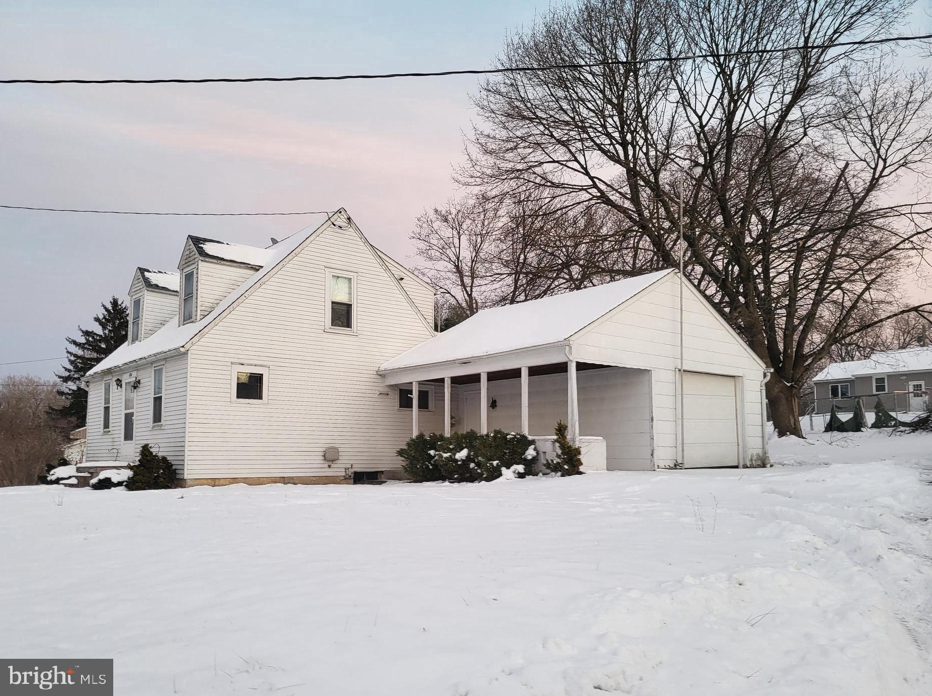 494 Siloam Road Chambersburg, PA 17201 - Photo 1 of 10 Gallery Image 1