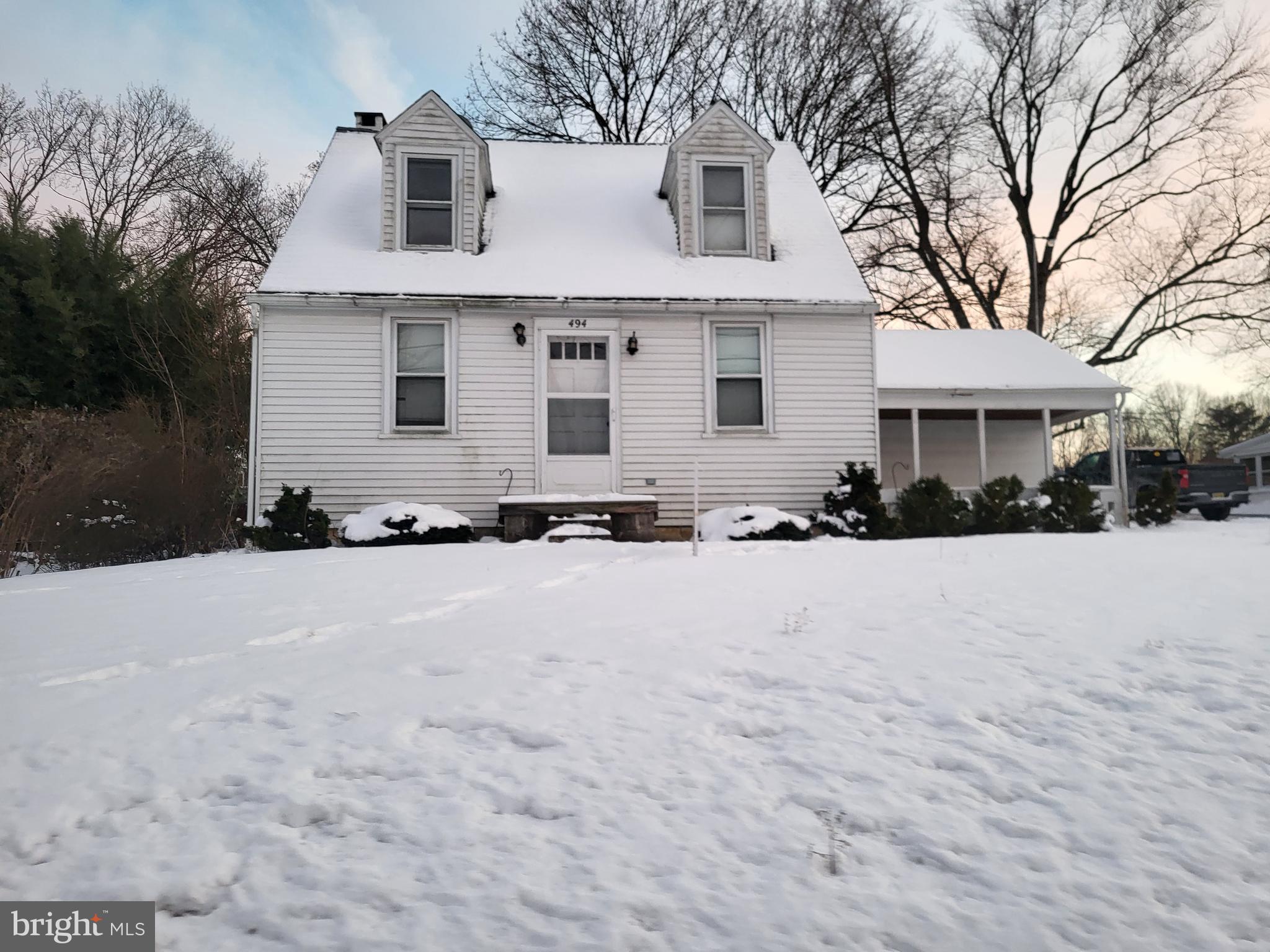 494 Siloam Road Chambersburg, PA 17201 - Photo 2 of 10 Gallery Image 2