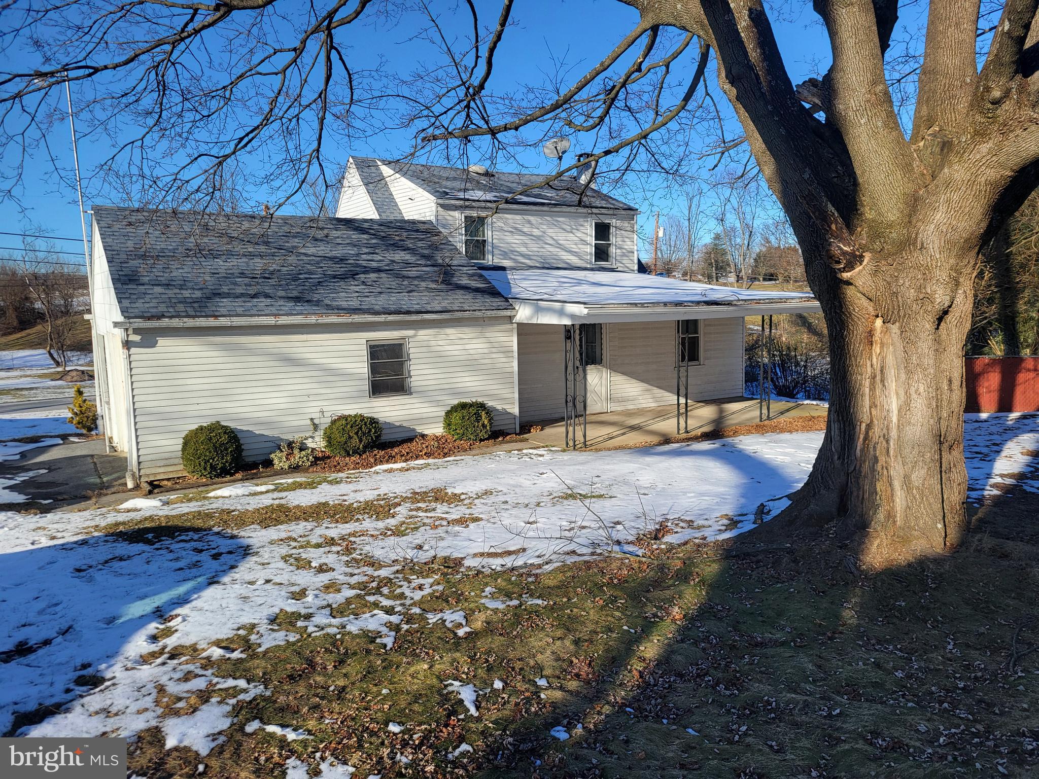 494 Siloam Road Chambersburg, PA 17201 - Photo 10 of 10 Gallery Image 10