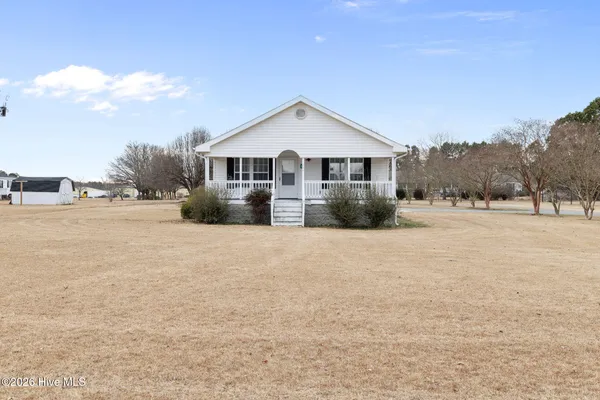 $269,900 | 150 Fitzgerald Road, Selma, NC 27576