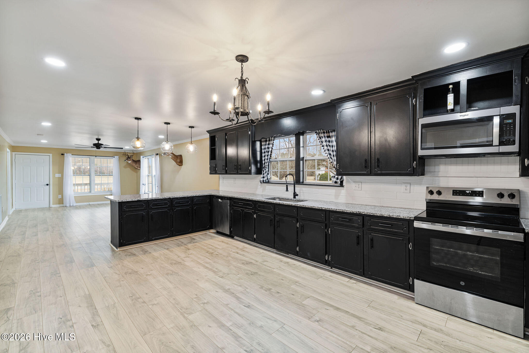 150 Fitzgerald Road Selma, NC 27576 - Photo 13 of 37 5T5A9182