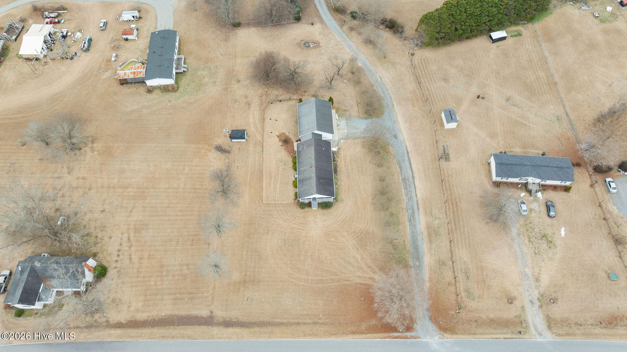 150 Fitzgerald Road Selma, NC 27576 - Photo 31 of 37 DJI_0626