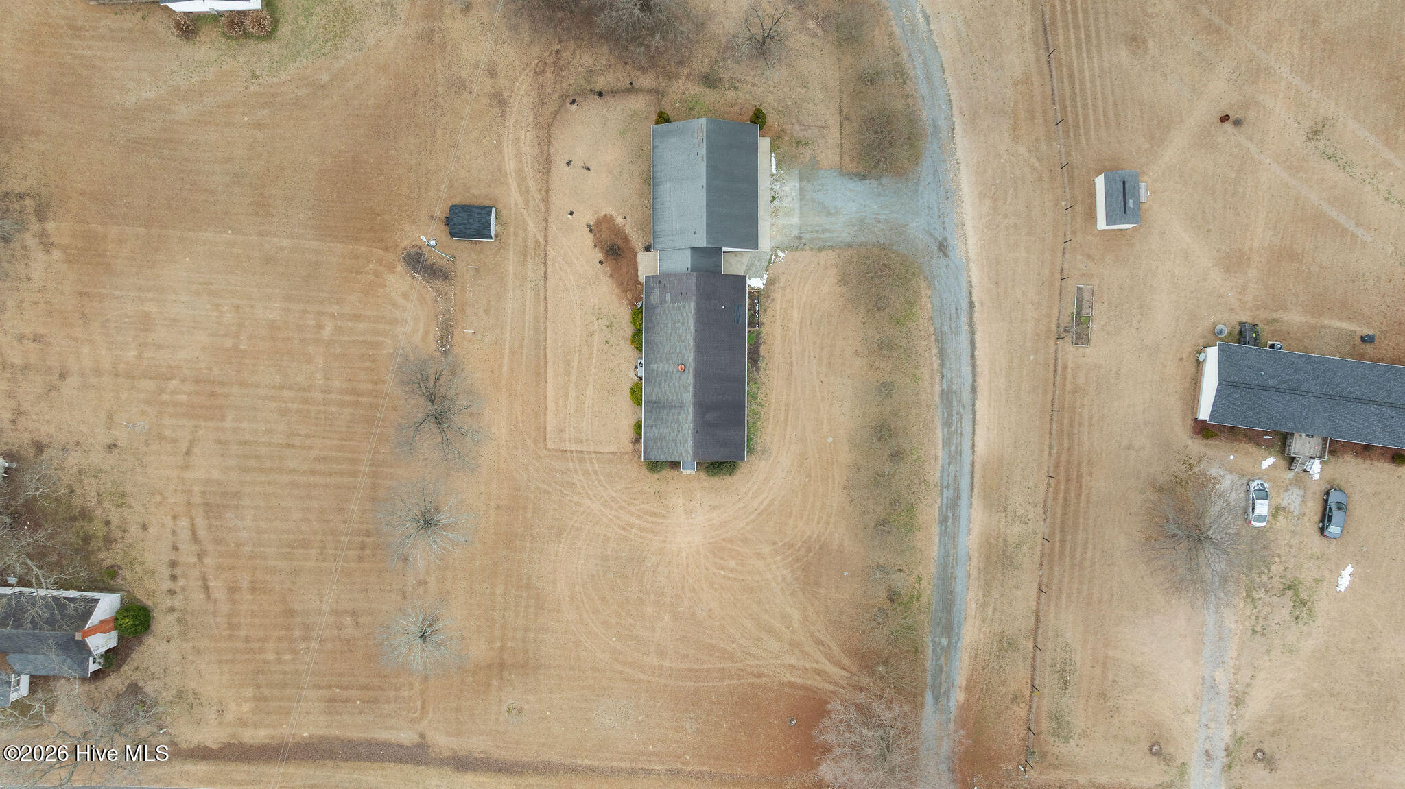 150 Fitzgerald Road Selma, NC 27576 - Photo 33 of 37 DJI_0636