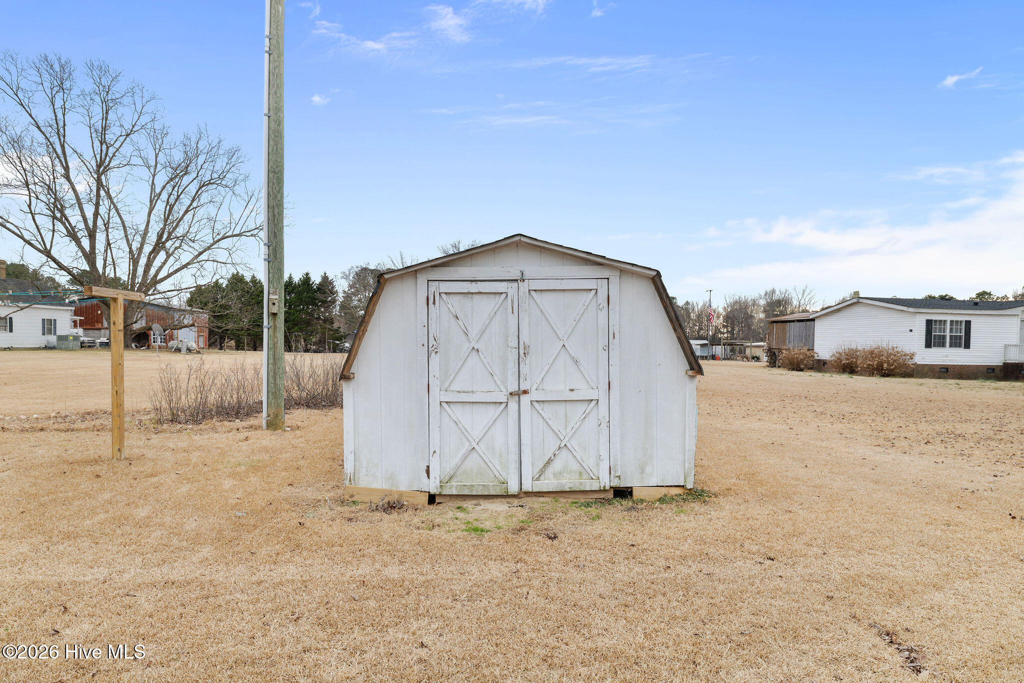 150 Fitzgerald Road Selma, NC 27576 - Photo 5 of 37 5T5A9057