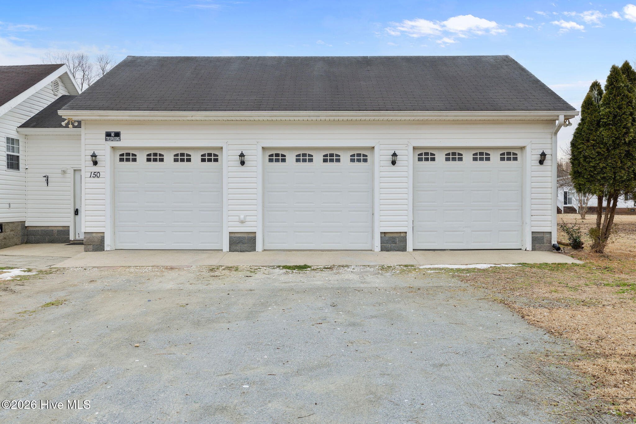 150 Fitzgerald Road Selma, NC 27576 - Photo 8 of 37 5T5A9076