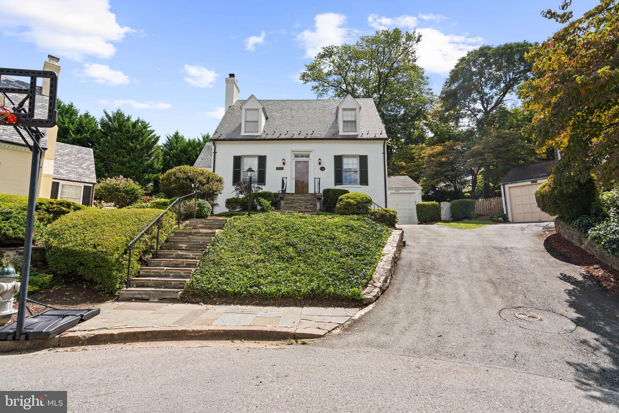 4909 Jamestown Court Bethesda, MD 20816 - Photo 1 of 42