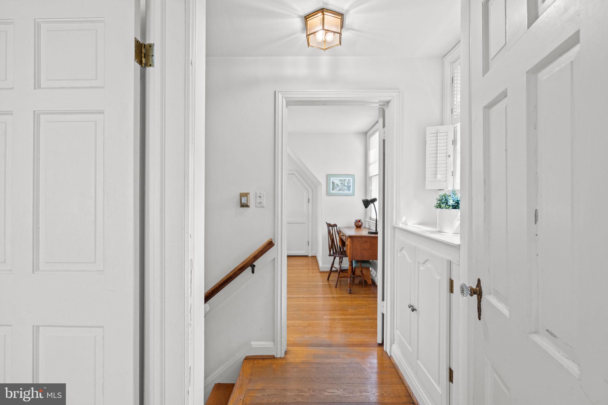 4909 Jamestown Court Bethesda, MD 20816 - Photo 23 of 42