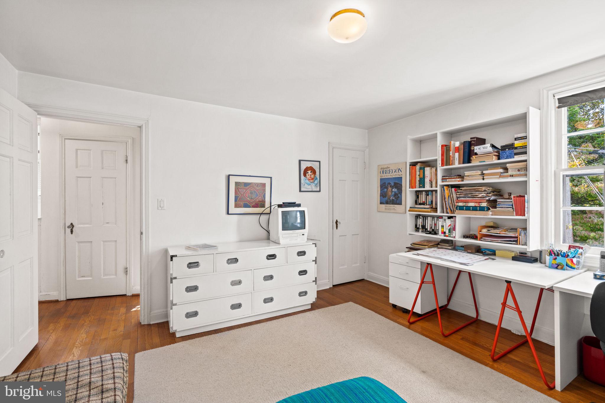 4909 Jamestown Court Bethesda, MD 20816 - Photo 24 of 42