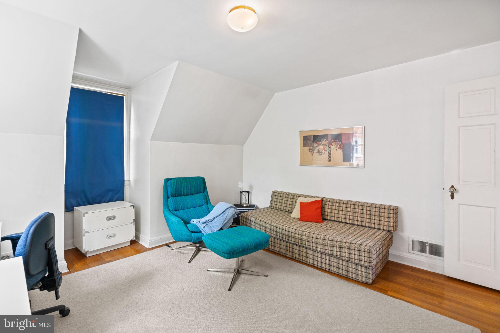 4909 Jamestown Court Bethesda, MD 20816 - Photo 25 of 42