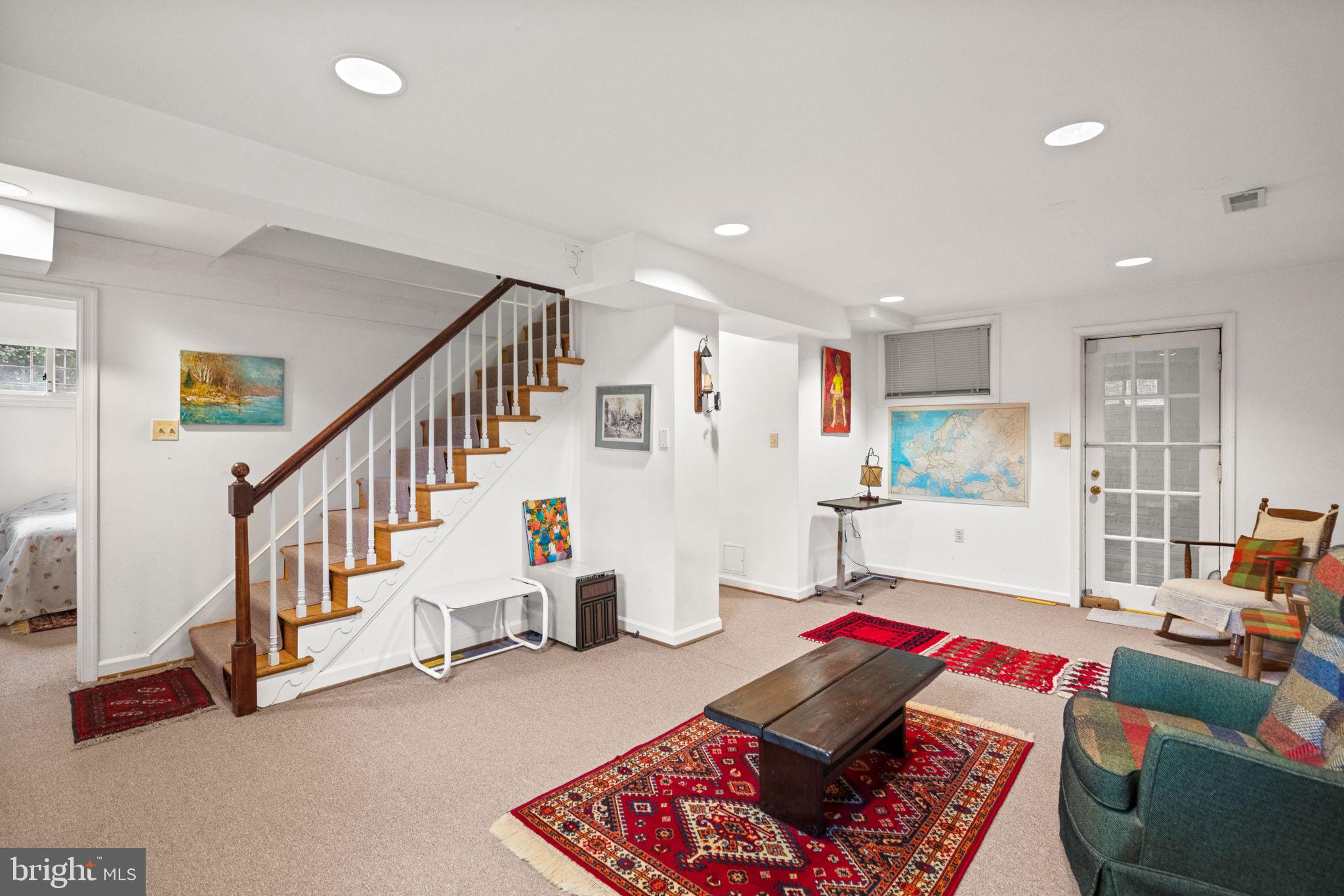 4909 Jamestown Court Bethesda, MD 20816 - Photo 27 of 42