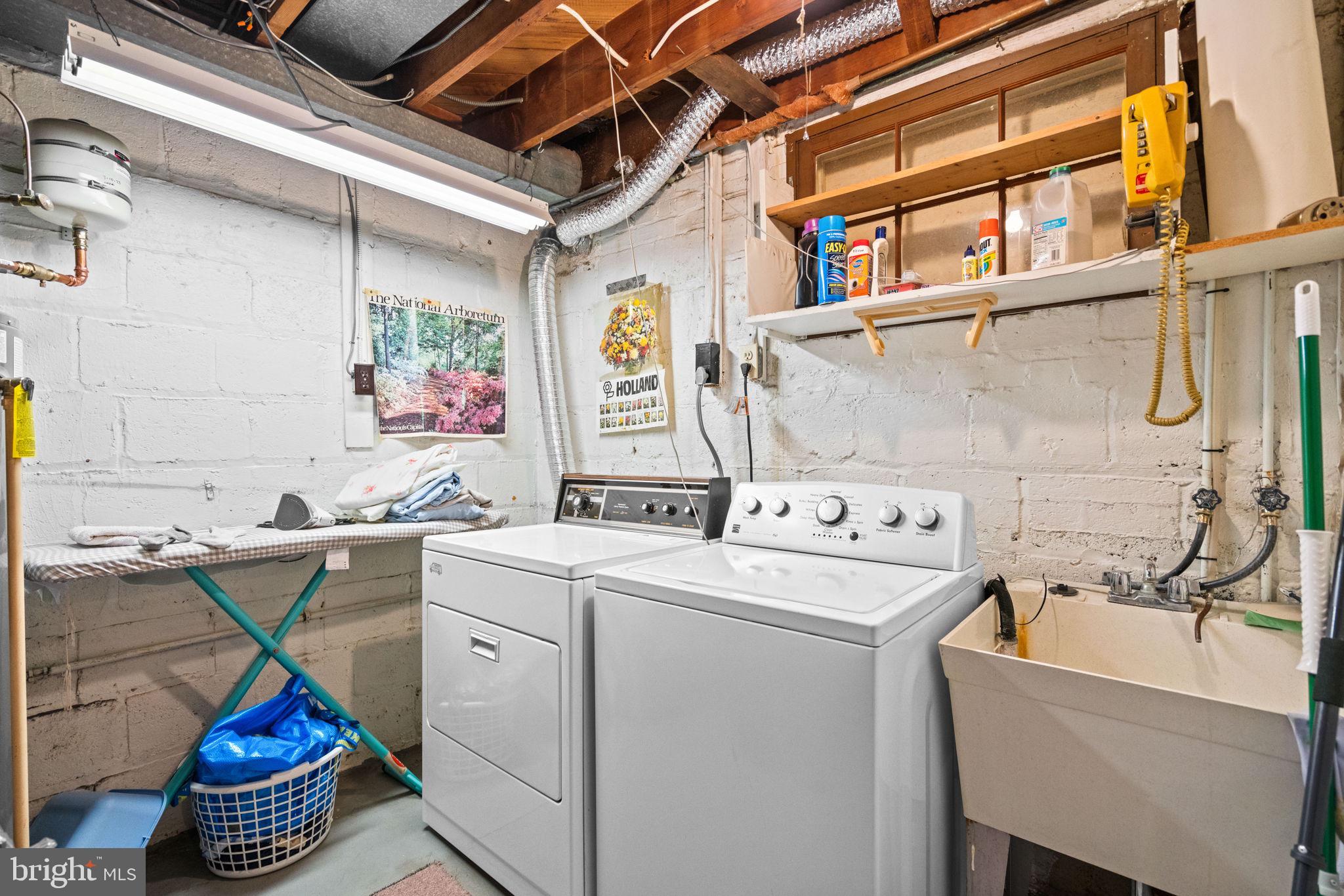 4909 Jamestown Court Bethesda, MD 20816 - Photo 32 of 42