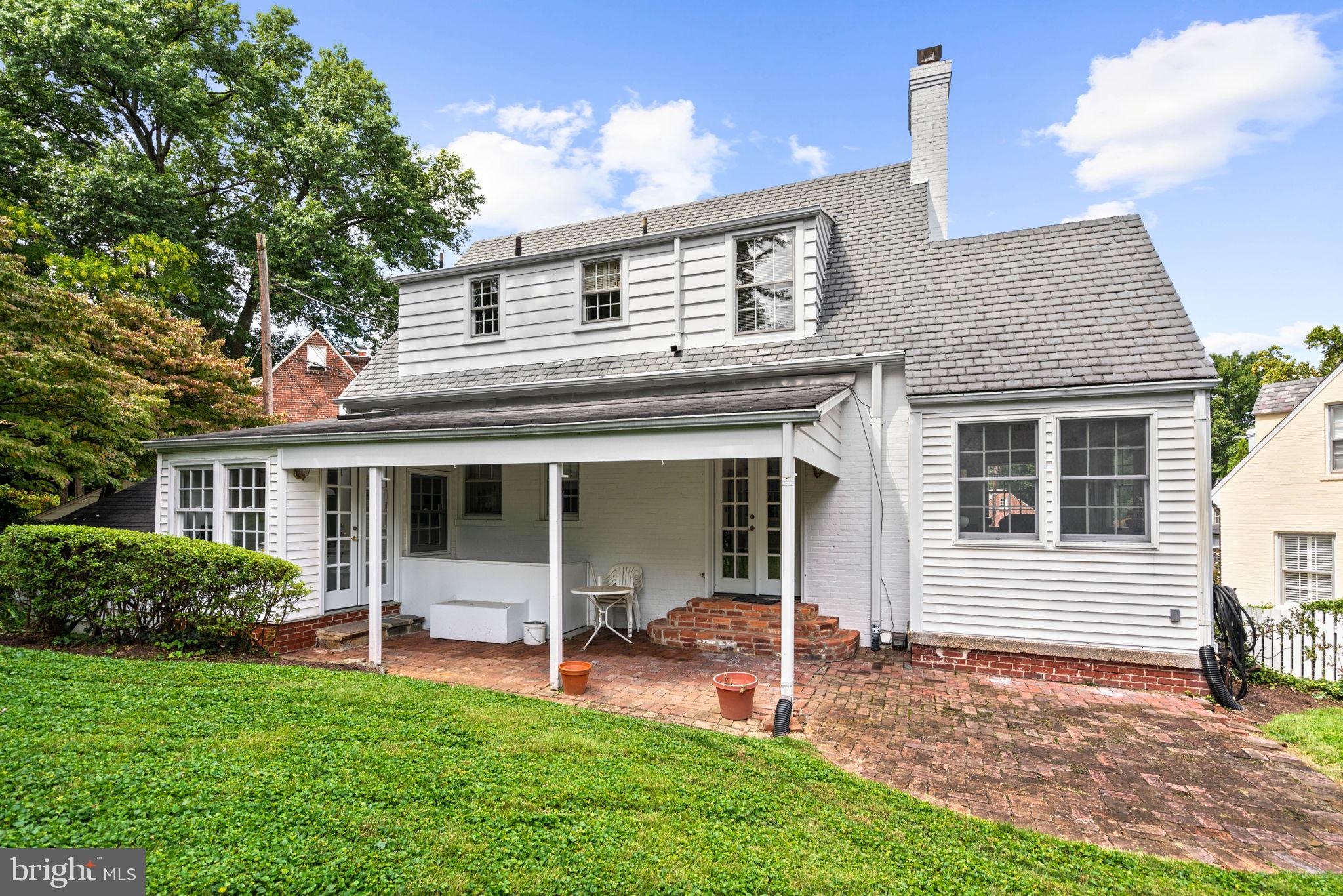 4909 Jamestown Court Bethesda, MD 20816 - Photo 34 of 42