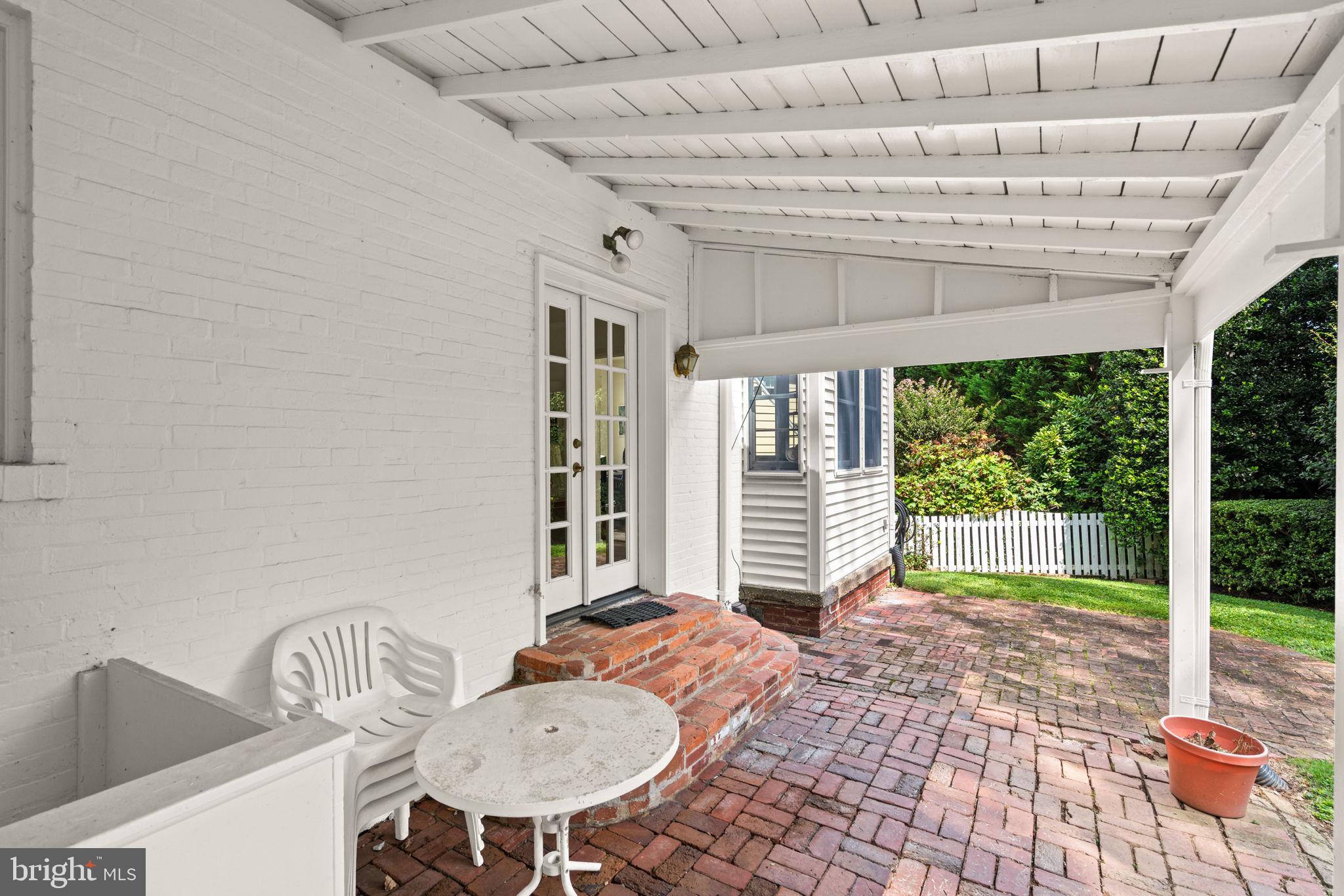 4909 Jamestown Court Bethesda, MD 20816 - Photo 40 of 42