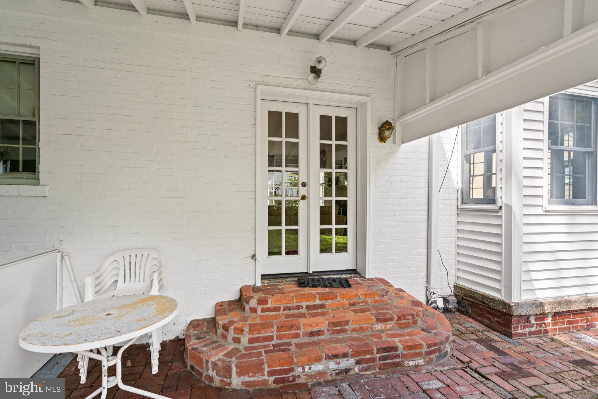 4909 Jamestown Court Bethesda, MD 20816 - Photo 41 of 42