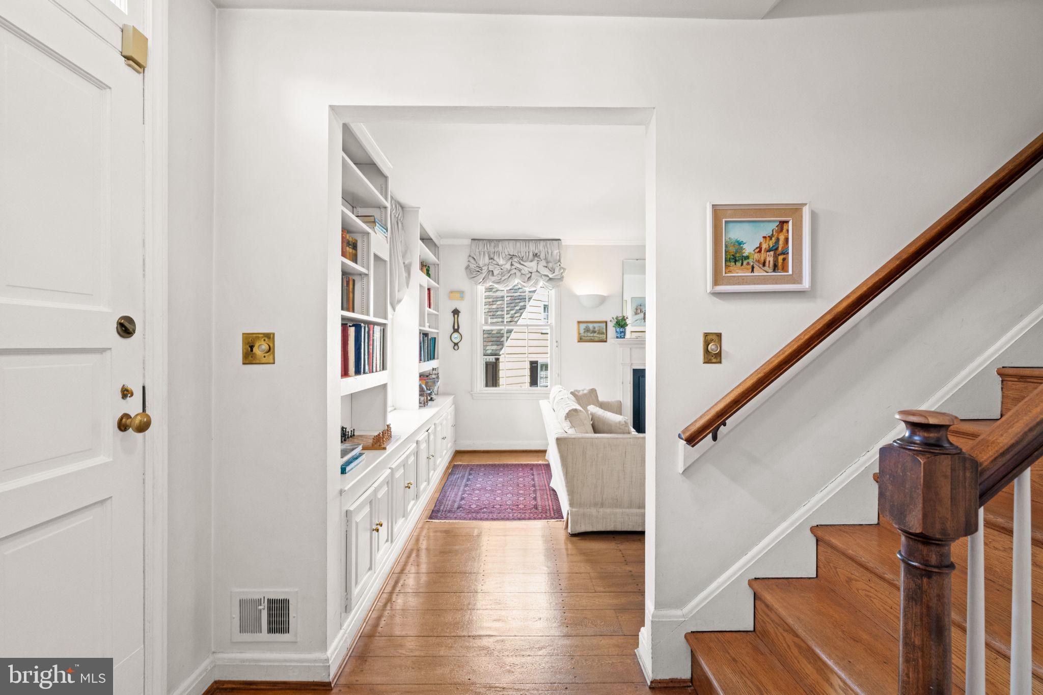 4909 Jamestown Court Bethesda, MD 20816 - Photo 5 of 42