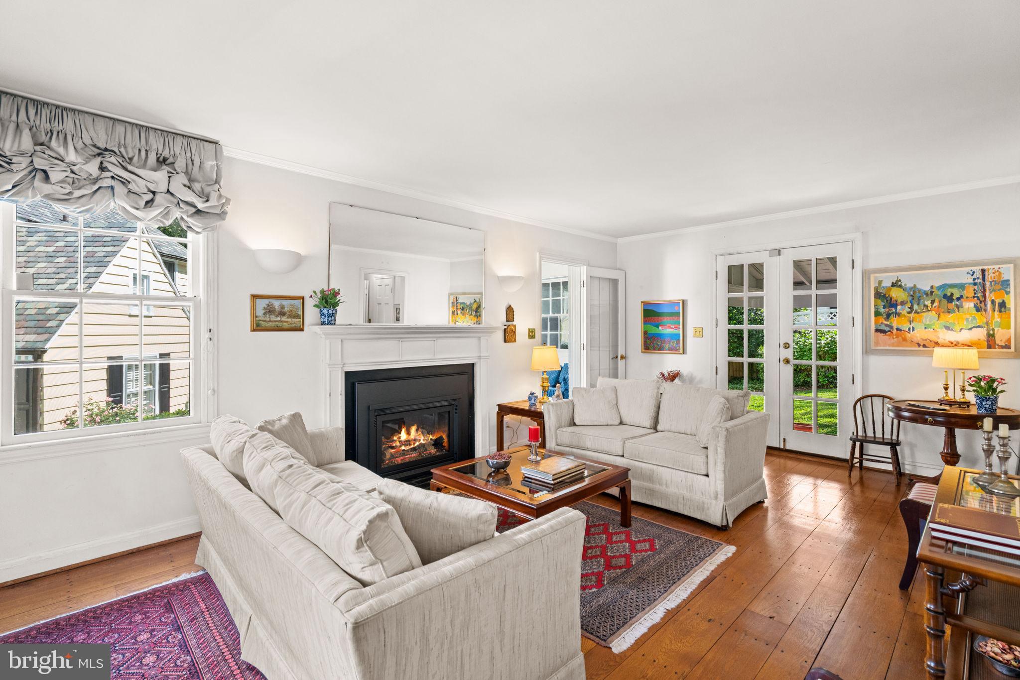 4909 Jamestown Court Bethesda, MD 20816 - Photo 6 of 42