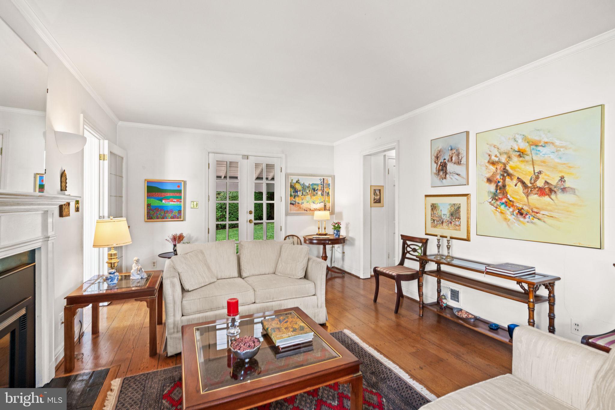 4909 Jamestown Court Bethesda, MD 20816 - Photo 7 of 42