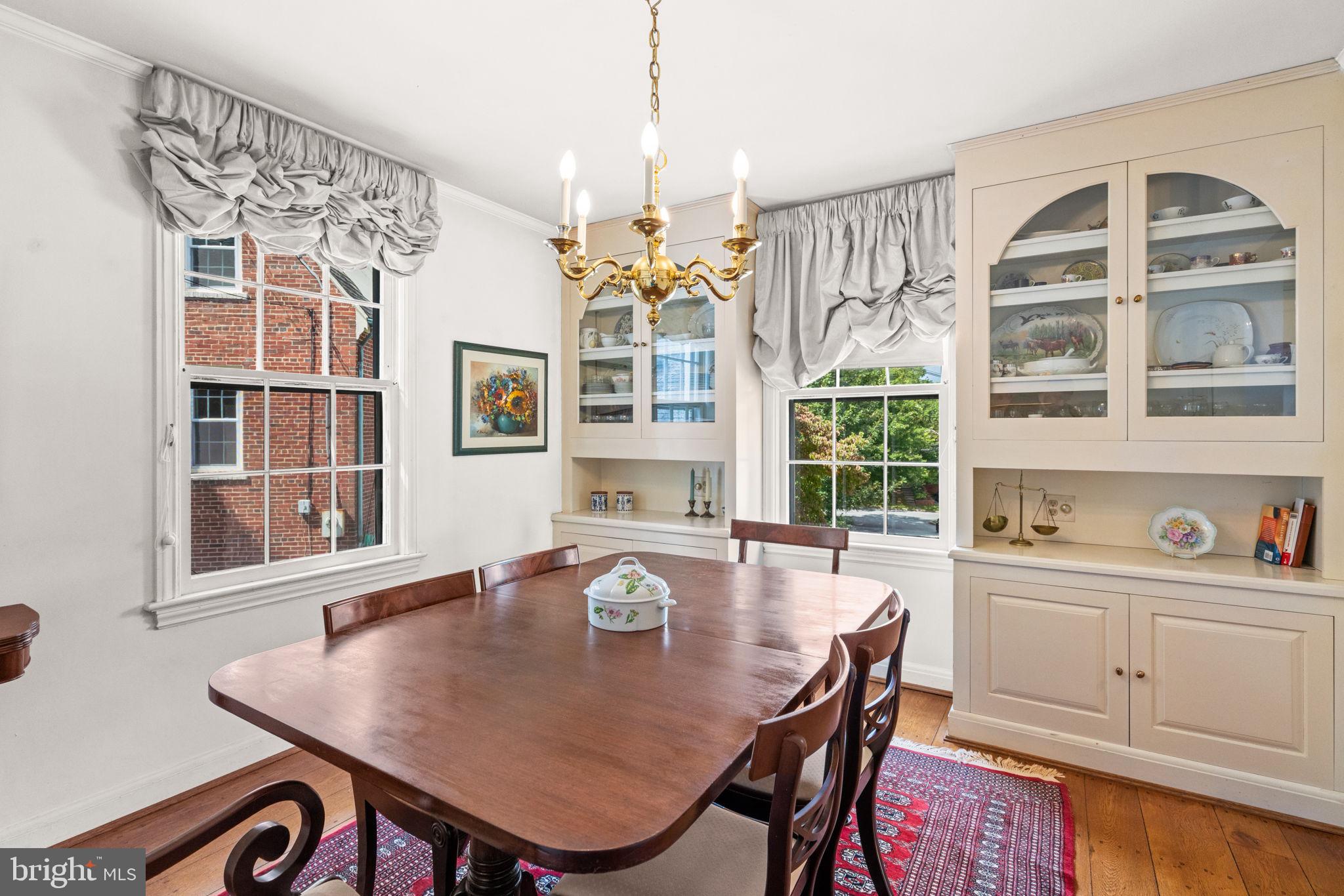 4909 Jamestown Court Bethesda, MD 20816 - Photo 9 of 42