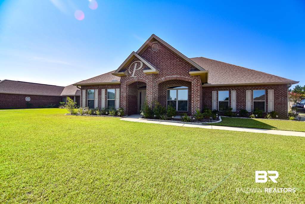 2101 Bourbon Street Foley, AL 36535 - Photo 1 of 35 Exterior Front