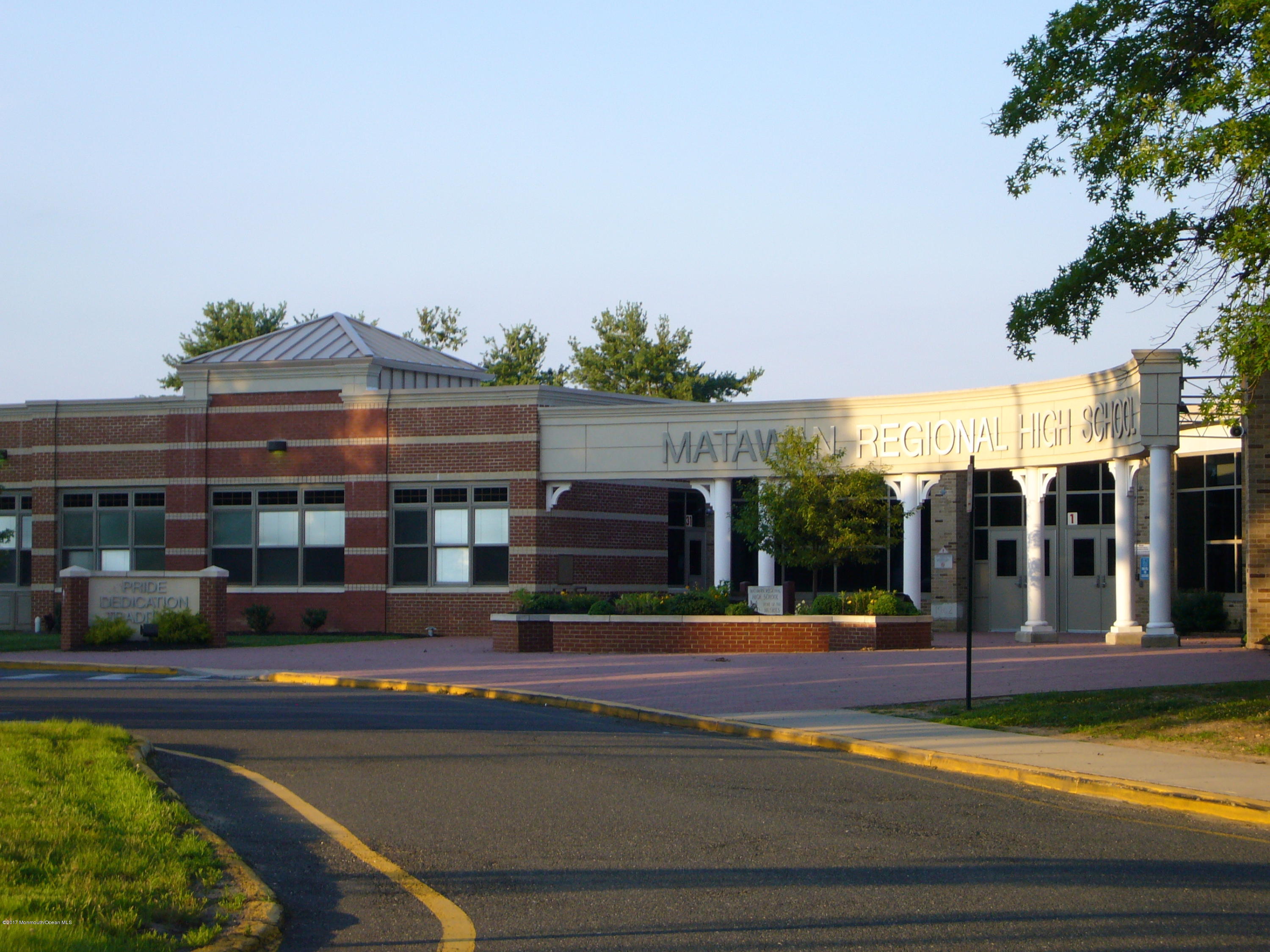 53 Aberdeen Road Matawan, NJ 07747 - Photo 13 of 15 High School
