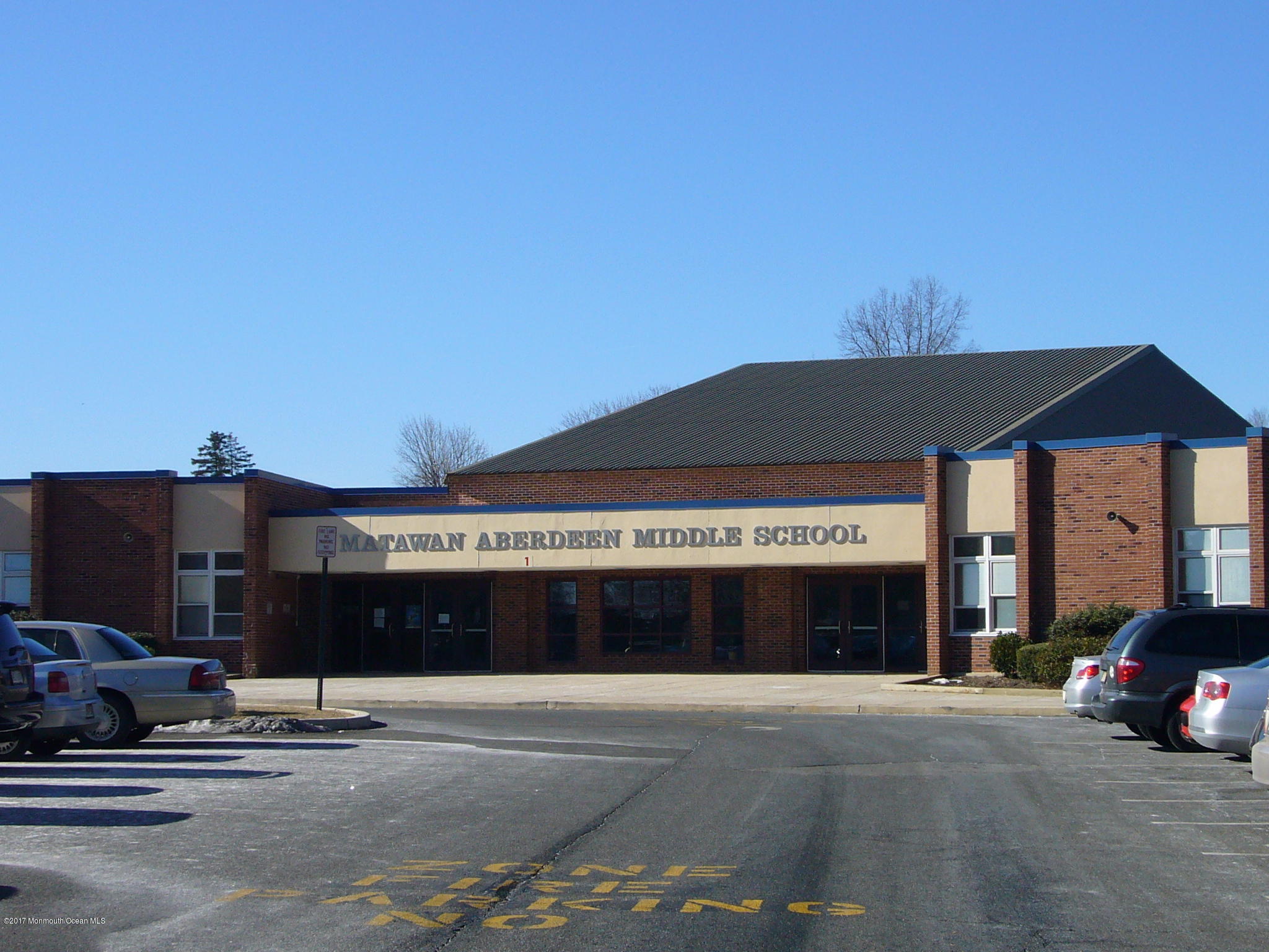 53 Aberdeen Road Matawan, NJ 07747 - Photo 14 of 15 Middle School