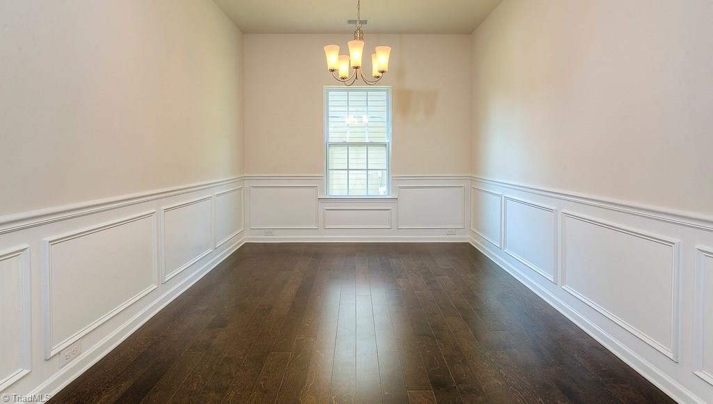 6673 Ridge Bluff Drive Rural Hall, NC 27045 - Photo 3 of 17