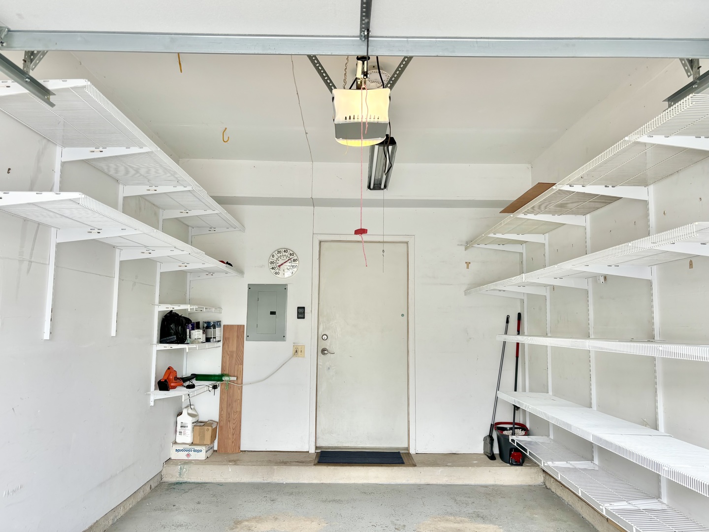 8241 Ripple Ridge Darien, IL 60561 - Photo 23 of 24 a view of storage and utility room