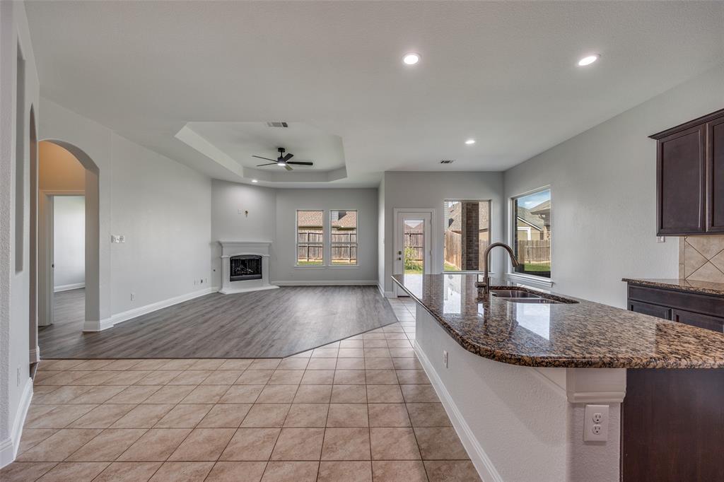 3716 Riversdale Road Frisco, TX 75036 - Photo 6 of 25