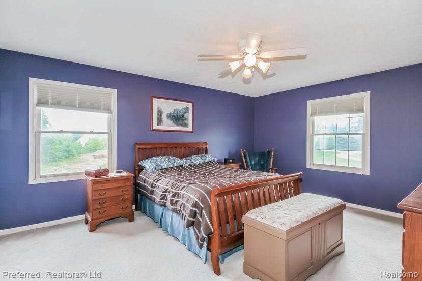 1033 South Hacker Road Brighton, MI 48114 - Photo 25 of 53 023-Master_Bedroom-1183778-mls.jpg