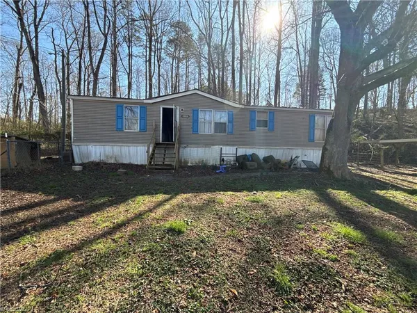 $144,500 | 1260 Vickrey Drive, Trinity, NC 27370