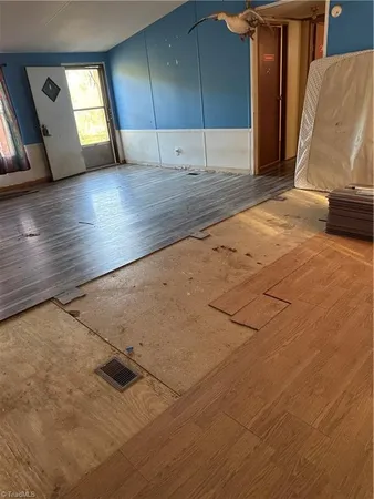 $134,500 | 1260 Vickrey Drive, Trinity, NC 27370