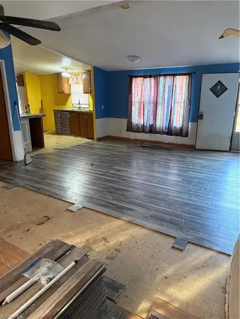 $134,500 | 1260 Vickrey Drive, Trinity, NC 27370