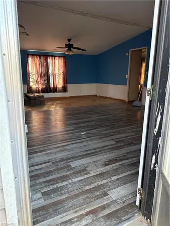 $134,500 | 1260 Vickrey Drive, Trinity, NC 27370