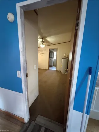 $134,500 | 1260 Vickrey Drive, Trinity, NC 27370