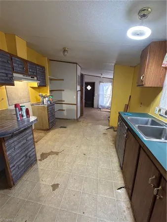 $134,500 | 1260 Vickrey Drive, Trinity, NC 27370