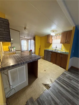 $134,500 | 1260 Vickrey Drive, Trinity, NC 27370