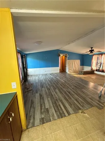 $134,500 | 1260 Vickrey Drive, Trinity, NC 27370