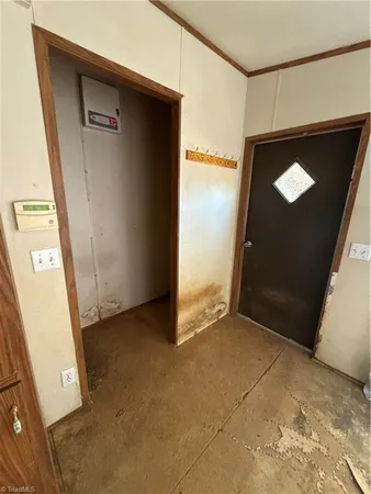 $134,500 | 1260 Vickrey Drive, Trinity, NC 27370