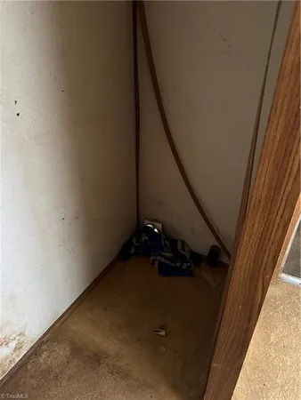 $134,500 | 1260 Vickrey Drive, Trinity, NC 27370