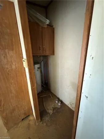 $134,500 | 1260 Vickrey Drive, Trinity, NC 27370