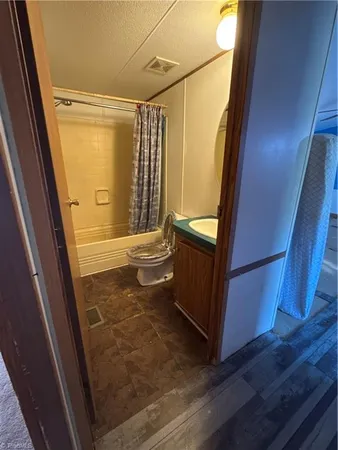 $134,500 | 1260 Vickrey Drive, Trinity, NC 27370