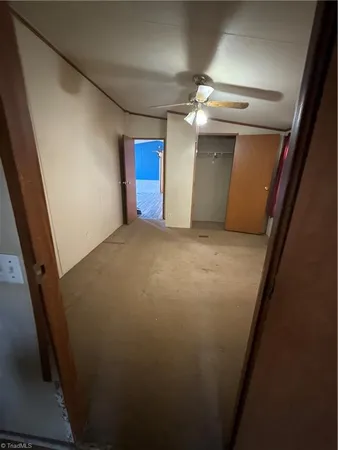 $134,500 | 1260 Vickrey Drive, Trinity, NC 27370