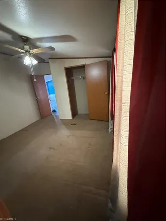 $134,500 | 1260 Vickrey Drive, Trinity, NC 27370